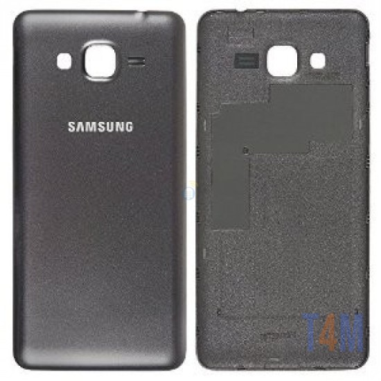 BACK COVER SAMSUNG GALAXY GRAND PRIME G531 GRAY